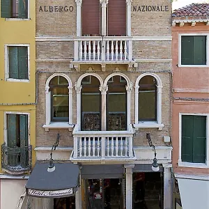 Nazionale Venise