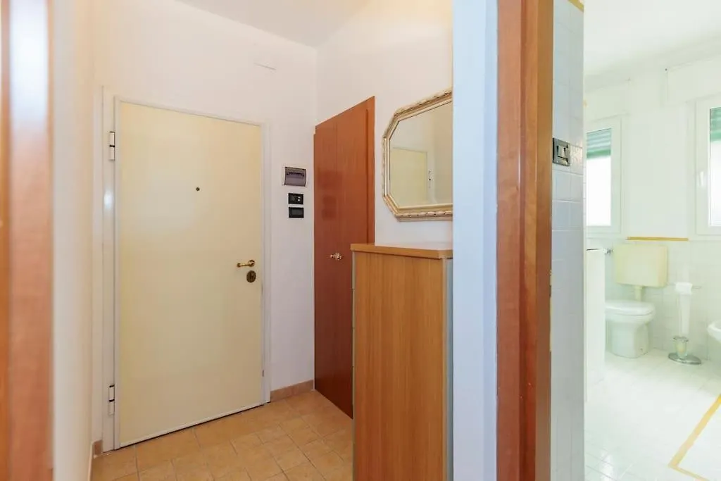 Apartment Casa Carla - Comodo Appartamento In Venice Cannaregio - 2 Camere Private Italy