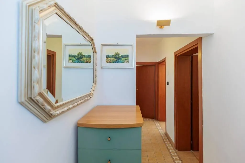 Casa Carla - Comodo Appartamento In Venice Cannaregio - 2 Camere Private 0*,