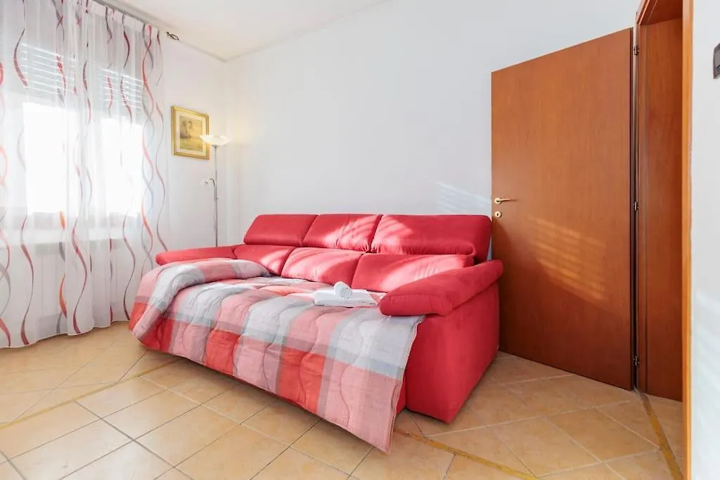 Casa Carla - Comodo Appartamento In Venice Cannaregio - 2 Camere Private Italy