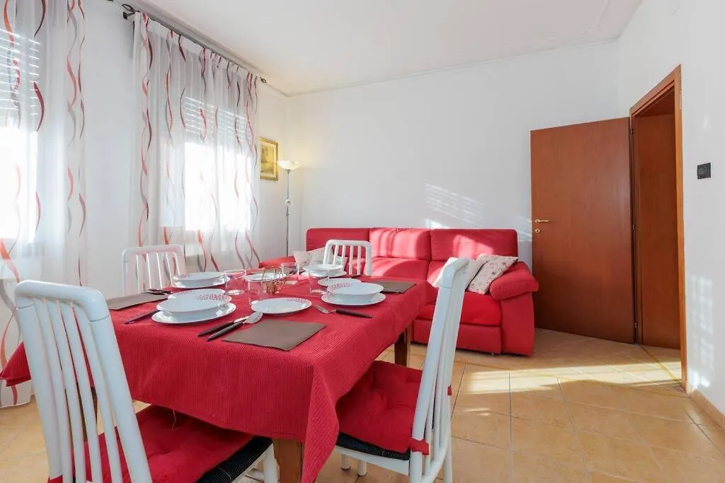 Casa Carla - Comodo Appartamento In Venice Cannaregio - 2 Camere Private Apartment