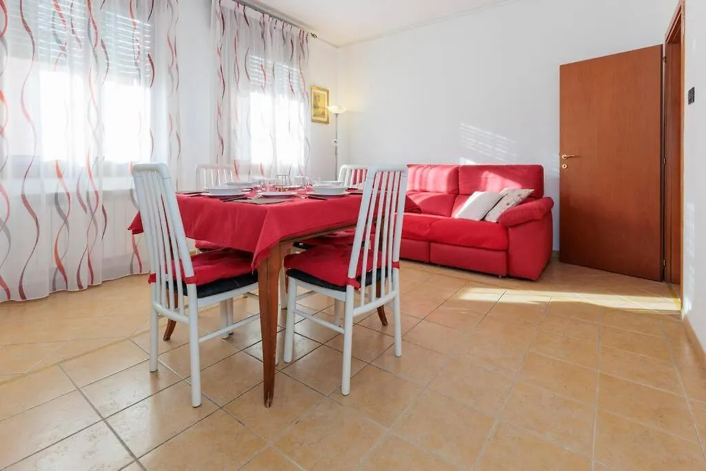 Casa Carla - Comodo Appartamento In Venice Cannaregio - 2 Camere Private 0*,  Italy